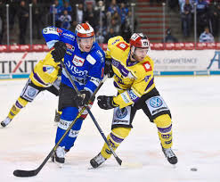Bukarts erhält zunächst einen jahresvertrag. Eishockey Wild Wings Feiern Last Minute Sieg Eishockey Schwarzwalder Bote