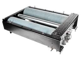 Chaine De Controle Pl Banc De Freinage Plaque De Ripage Bilanmatic Xg 50500 Banc Nova De Actia Informations Et Documentations Equip Garage