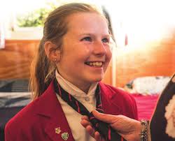 News for Old Boys and Girls, Parents & Friends