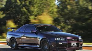 Jdm wallpapers, backgrounds, images— best jdm desktop wallpaper sort wallpapers by: Cars Tuning Tuned Nissan Skyline R34 Gt R Jdm Wallpaper 10724