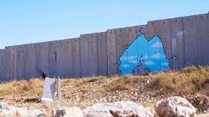 Artículos, videos, fotos y el más completo archivo de noticias de colombia y el mundo sobre franja de gaza. Israel Construira Un Muro Subterraneo Con Gaza Para Evitar Los Tuneles Palestinos