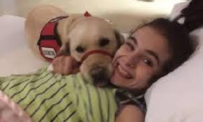 When a Condition Thought of as an Adult Disease Strikes a Child