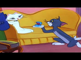 Tom And Jerry Blue Cat Blues Episode 103 Part 2 Youtube Tom And Jerry Cartoon Cool Cartoons Tom And Jerry