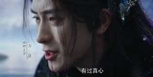 Bạch Nguyệt Phạn Tinh: Bạch Lộc, Ngao Thụy Bằng ngược tàn tâm đổi kết cục  hạnh phúc