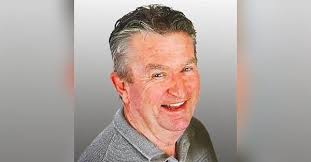 Brian J. Benoit Obituary