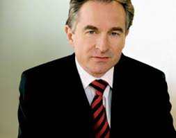 LOCOG appoints TfL marketing man as commercial director