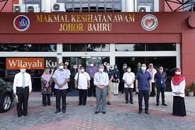 Makmal kesihatan awam kebangsaan sungai buloh selangor mp3 & mp4. Lima Lagi Makmal Kesan Covid 19 Diwujudkan Wilayahku