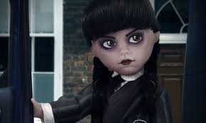 David from 'The Lost Boys' Joins the Living Dead Dolls Family