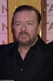Ricky gervais has said he is shocked and appalled after learning of historical sexual misconduct allegations against after life producer charlie hanson. Ricky Gervais Shocked And Appalled At Sexual Misconduct Accusations At Producer Charlie Hanson Daily Mail Online