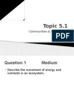 • a pencil • a rubber • a ruler. Ib Biology Questions Paper 2 Topics 1 2 Questions