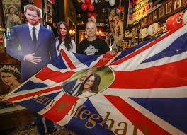 Weitere ideen zu feier zitate, zitate, weibliche zitate. Royal Hochzeit Hannover Feiert Very British