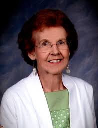 Obituary information for Betty Parker Matthews