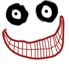 You can also upload and share your favorite jeff the killer wallpapers. Smile By Drpacman On Newgrounds