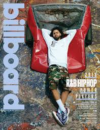 Cole's fifth studio album kod. Students Celebrate J Cole On His 34th Birthday The Baylor Lariat