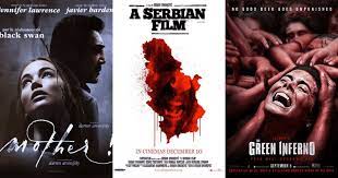 21 horror movies on netflix you should never watch alone. 11 Movies That Are So Creepy That You Won T Be Able To Finish