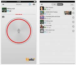 Zello Tops App Store Charts As Hurricane Irma Looms What
