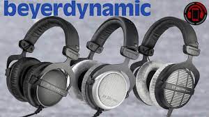 There are fundamentally two differences between the models. Beyerdynamic Dt 990 Pro Review Deutsch German Youtube