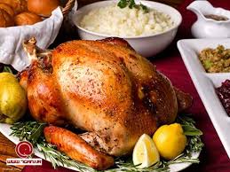 نتیجه تصویری برای مراحل بریان کردن مرغ