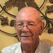 Antoine Joseph "Champ" Champagne Obituary November 4, 2020