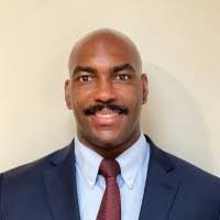 Jason Lockridge's Instagram, Twitter & Facebook