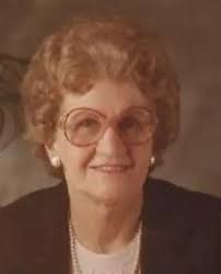 Obituary information for Harriet Patoka