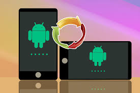 There are also more screen rotation options given to developers, and. How To Fix Android Screen Won T Rotate Techcult
