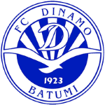2021/22, third qualifying round, 1st leg Dinamo Batumi Live Score Schedule And Results Football Sofascore
