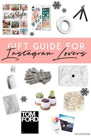 The Ultimate Gift Guide For Instagram Lovers Kaylchip Gift Guide Ultimate Gift Guide Gifts For Kids