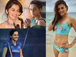 Taapsee pannu was born on august 1, 1987 in delhi, india. Taapsee Pannu S Movies In Bollywood Filmfare Com