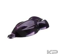 Interference Purple Pearl