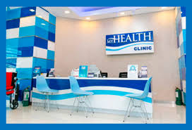 Just show your code to any of the 9,900+ participating locations or follow the instructions for specialty brands and services. Need A Health Check Here S A List Of Clinics And Diagnostic Centers At Sm Malls Sm Supermalls