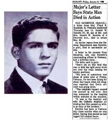 Swain family history page link