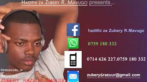 RIWAYA: USINILILIE MIMI KAWASIMULIE WANAO MTUNZI: George Iron Mosenya  SEHEMU YA PILI ILIPOISHIA SEHEMU YA KWANZA. Gerlad anaanguka uwanjani kama  masihara, anashindwa kuendelea na mchezo wa soka… linadhaniwa kuwa ni tatizo