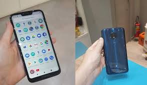 Looking to buy a refurbished motorola moto g7 power? Live Photos Of The Moto G7 Power Confirm Specs And Reveal Brazilian Price Gizmochina