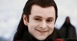 Hulu has all five movies back