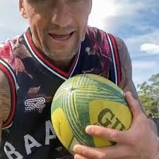 King Carlos 👑🎯 Credit: payton..spencer/TikTok