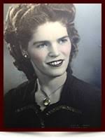 Joan Frances Everett