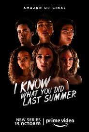 I Still Know What You Did Last Summer (1998) - IMDb