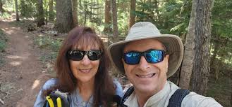 1979 Pacific Crest Trail Through-Hike