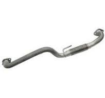 Toyota 17401-26640-71 Pipe Sub-assy,