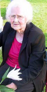 Willadean Goodwin Obituary