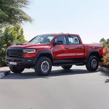 Image result for Bright Red 2025 Ram