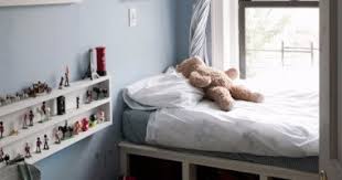 3 أخطاء فى اختيار ألوان الغرف الضيقة يجب تجنبها اليوم السابع