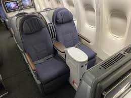 Given on the same lines, comes the united airlines international first class suite. Covid 19 Travel United Airlines Domestic First Class B777 200 Samchui Com