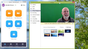 Yes, you can create a free zoom background on canva. Virtual Background Image Zoom Meeting Backgrounds New Background Image