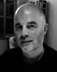 Simon Spence, Counsellor, Edinburgh, EH4