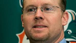 That question" from Miami Dolphins' Jeff Ireland to Dez Bryant sparks wide  debate