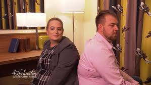 Jede runde der sendung besteht zunächst aus vier hochzeiten, deren zusammenfassung jeweils montags bis donnerstags in je einer folge ausgestrahlt werden. 4 Hochzeiten Und Eine Traumreise Natalie Und Andreas Heiraten In Tracht