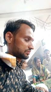 Acharya Govind Pandit Ji