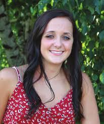 Makenzie Nelson's Instagram, Twitter & Facebook